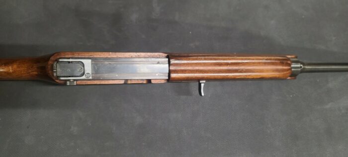UNIQUE mod. G 21 cal. 22 lr Occasion – Image 6