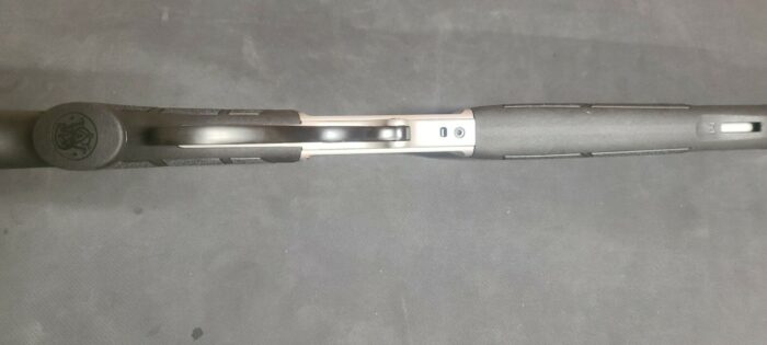 SMITH & WESSON 1854 Rifle Stainless Black cal.44 Rem Magnum – Image 4
