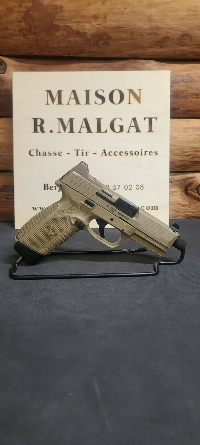 FN Herstal 545 FDE Tactical cal. 45 acp – Image 13
