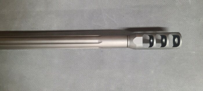 SAVAGE ARMS mod.110 cal. 338 Lapua Mag – Image 5