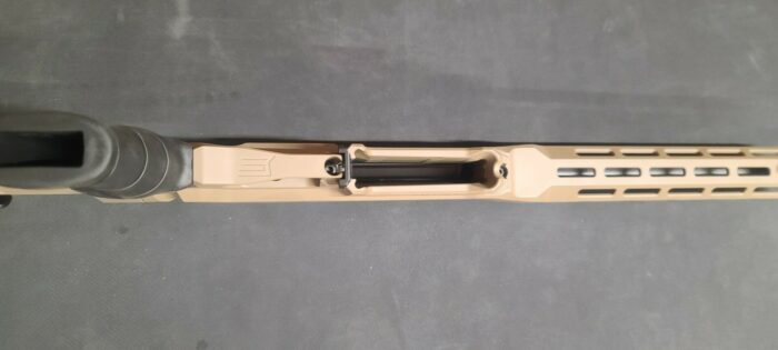 SAVAGE ARMS mod.110 cal. 338 Lapua Mag – Image 6