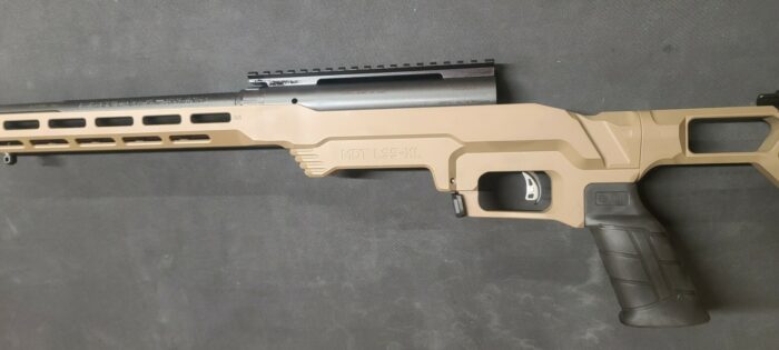 SAVAGE ARMS mod.110 cal. 338 Lapua Mag – Image 7