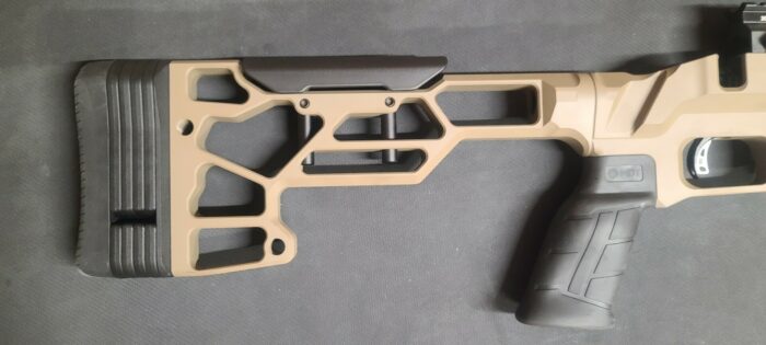 SAVAGE ARMS mod.110 cal. 338 Lapua Mag – Image 8