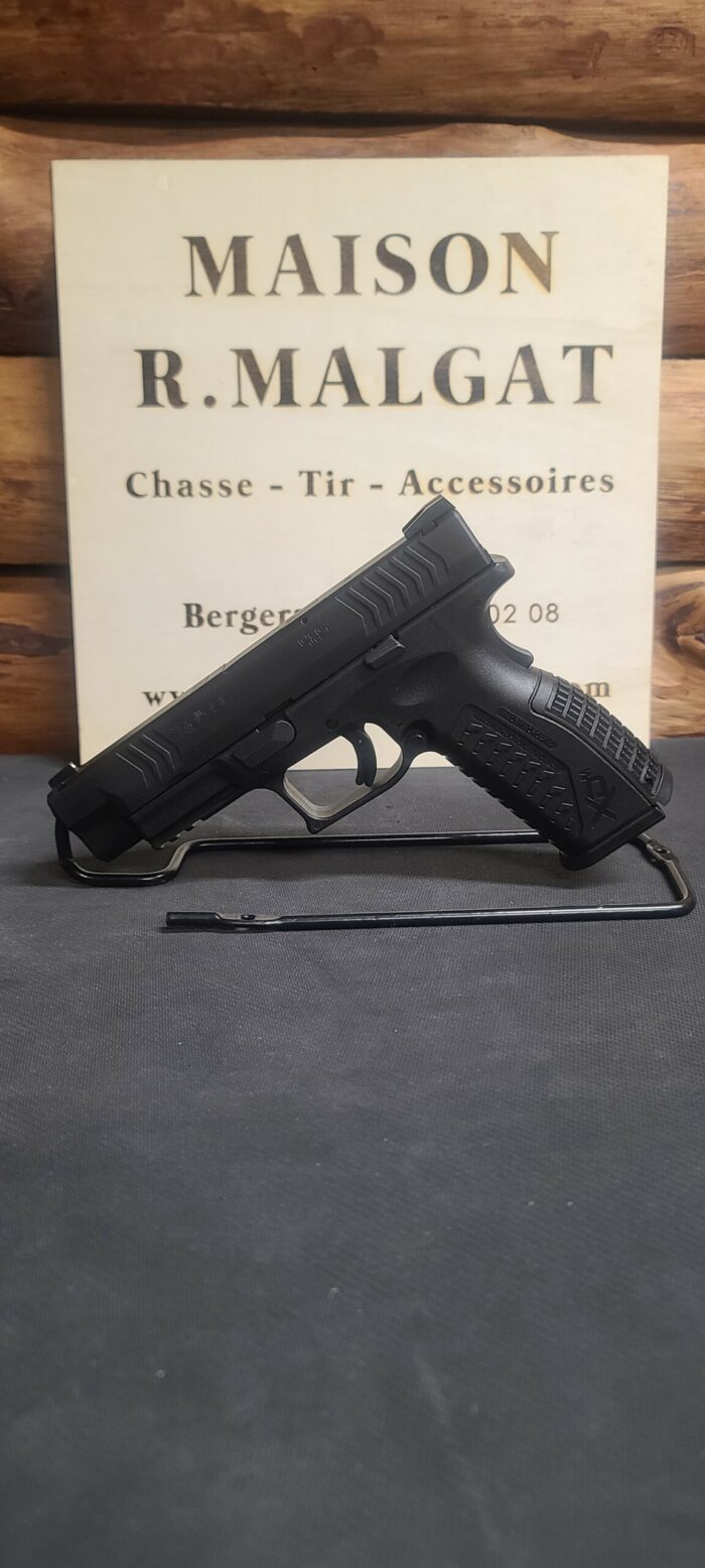 HS PRODUKT XDM-9 cal. 9×19 – Image 10