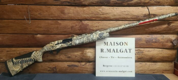 BENELLI BLACK EAGLE COMFORTECH CAMO cal. 12 – Image 2