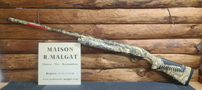 BENELLI BLACK EAGLE COMFORTECH CAMO cal. 12