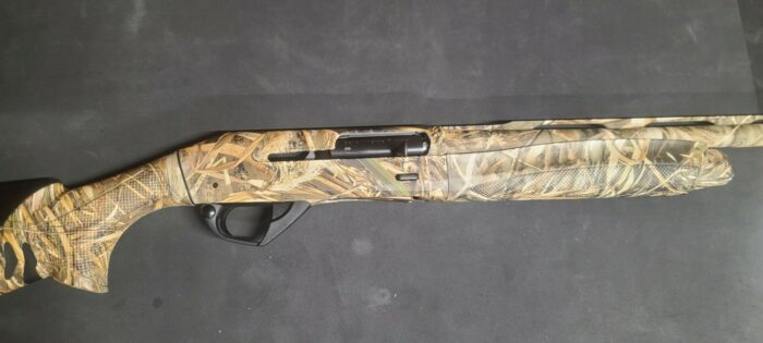 BENELLI BLACK EAGLE COMFORTECH CAMO cal. 12 – Image 4