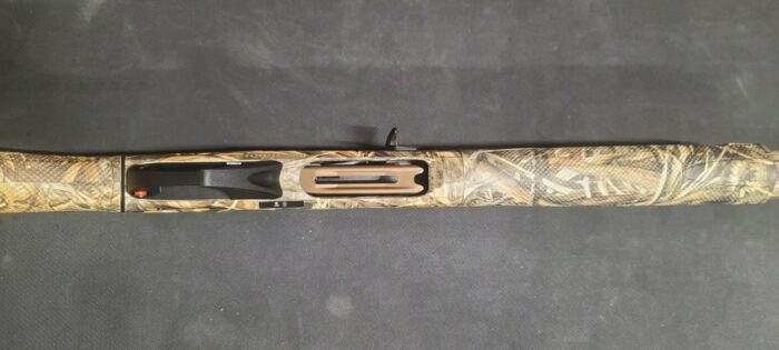 BENELLI BLACK EAGLE COMFORTECH CAMO cal. 12 – Image 5