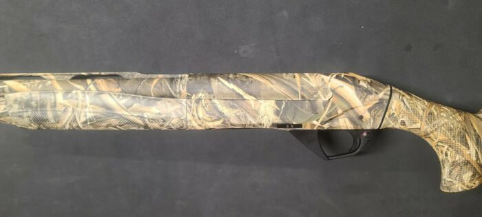 BENELLI BLACK EAGLE COMFORTECH CAMO cal. 12 – Image 6