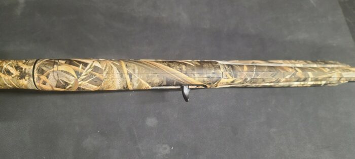 BENELLI BLACK EAGLE COMFORTECH CAMO cal. 12 – Image 7
