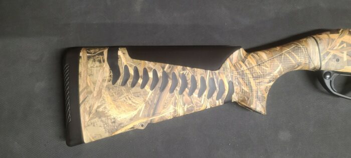 BENELLI BLACK EAGLE COMFORTECH CAMO cal. 12 – Image 8