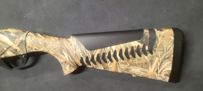 BENELLI BLACK EAGLE COMFORTECH CAMO cal. 12 – Image 9