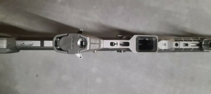 AERO PRECISON AR9 PCC 11 » cal. 9 x 19 – Image 3