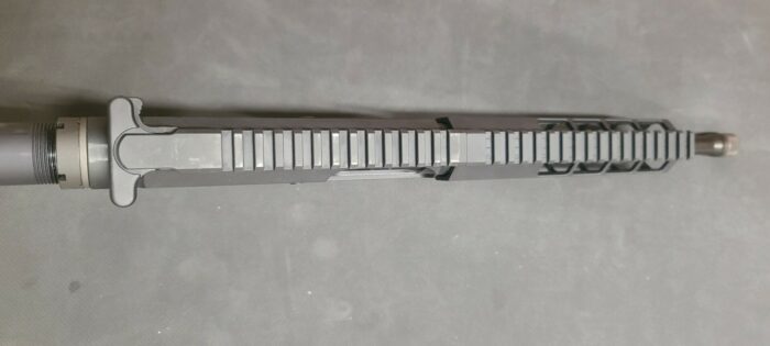 Windham Weaponry WW-SR 9″ cal. 9 x 19 – Image 4