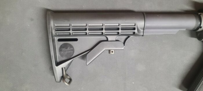 Windham Weaponry WW-SR 9″ cal. 9 x 19 – Image 6
