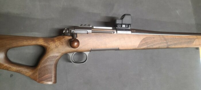 STEEL ACTION HS – Image 3