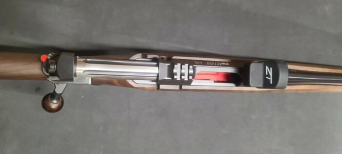 STEEL ACTION HS – Image 6