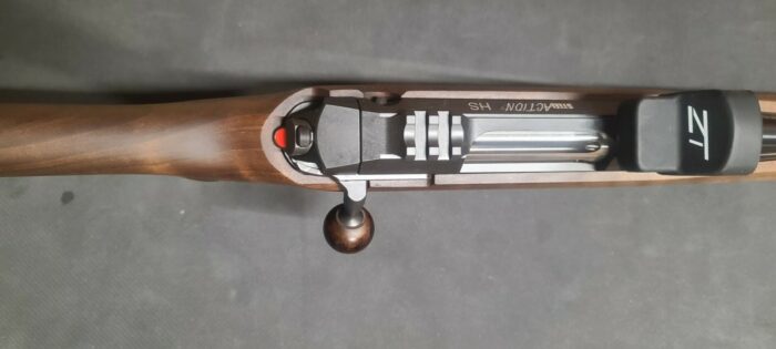 STEEL ACTION HS – Image 5