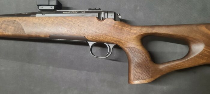 STEEL ACTION HS – Image 7
