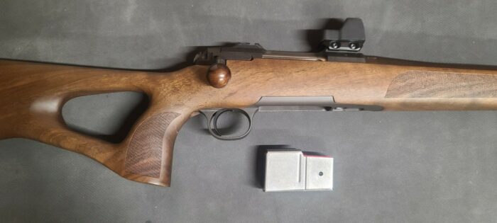 STEEL ACTION HS – Image 10