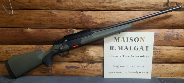 BERETTA BRX1 OD GREEN cal. 300 win-mag – Image 2