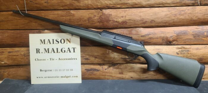 BERETTA BRX1 OD GREEN cal. 300 win-mag