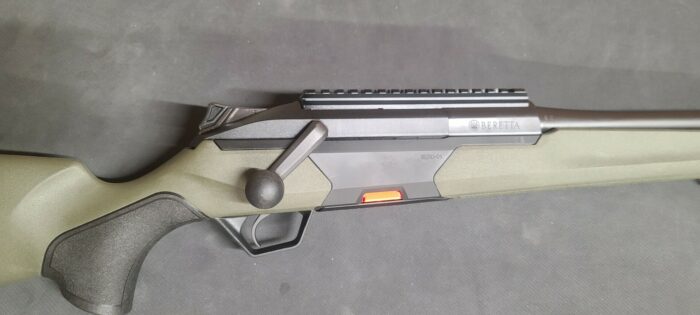 BERETTA BRX1 OD GREEN cal. 300 win-mag – Image 3