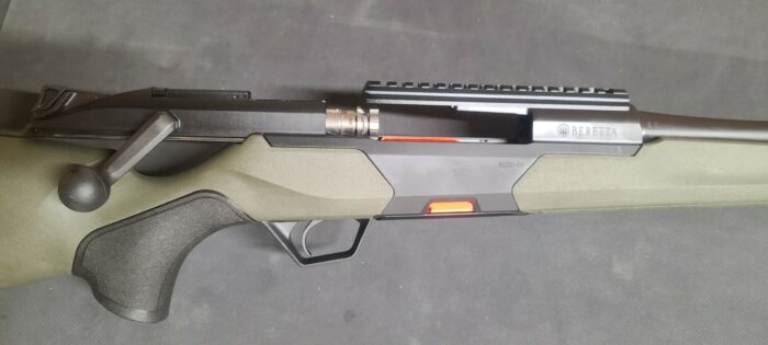 BERETTA BRX1 OD GREEN cal. 300 win-mag – Image 4