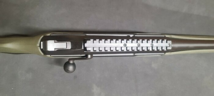 BERETTA BRX1 OD GREEN cal. 300 win-mag – Image 5