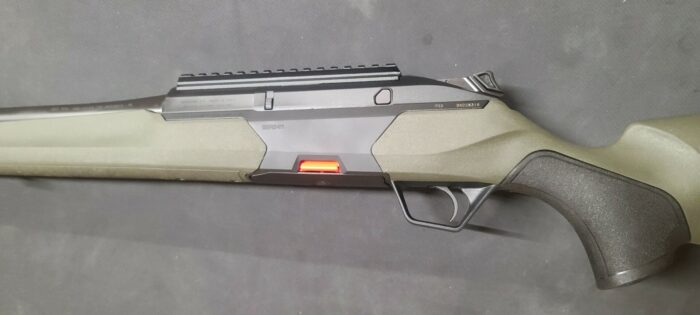 BERETTA BRX1 OD GREEN cal. 300 win-mag – Image 6