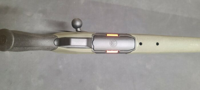 BERETTA BRX1 OD GREEN cal. 300 win-mag – Image 7