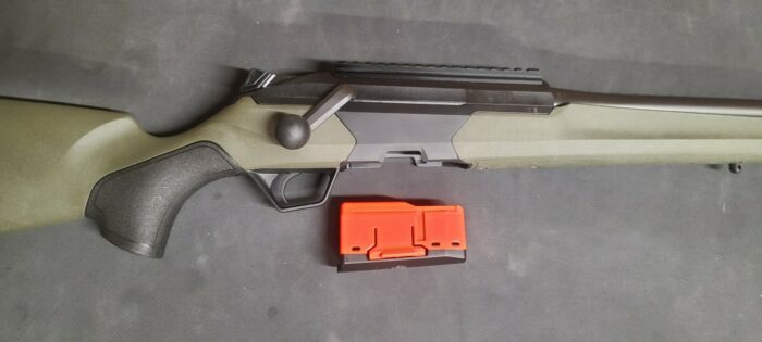 BERETTA BRX1 OD GREEN cal. 300 win-mag – Image 8
