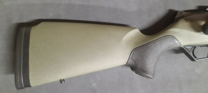 BERETTA BRX1 OD GREEN cal. 300 win-mag – Image 10