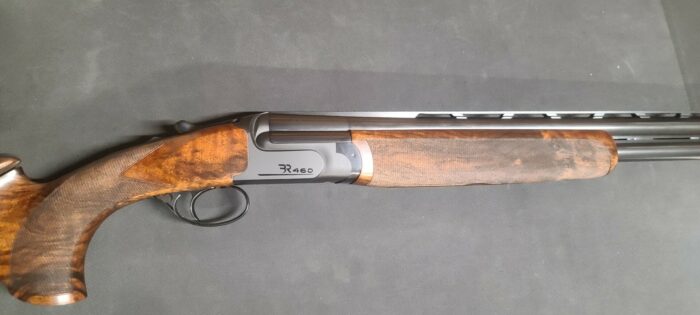 RIZZINI BR 460 cal. 12/76 – Image 3