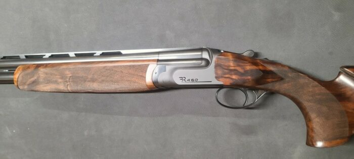 RIZZINI BR 460 cal. 12/76 – Image 10