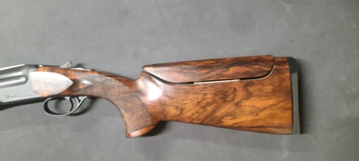 RIZZINI BR 460 cal. 12/76 – Image 8