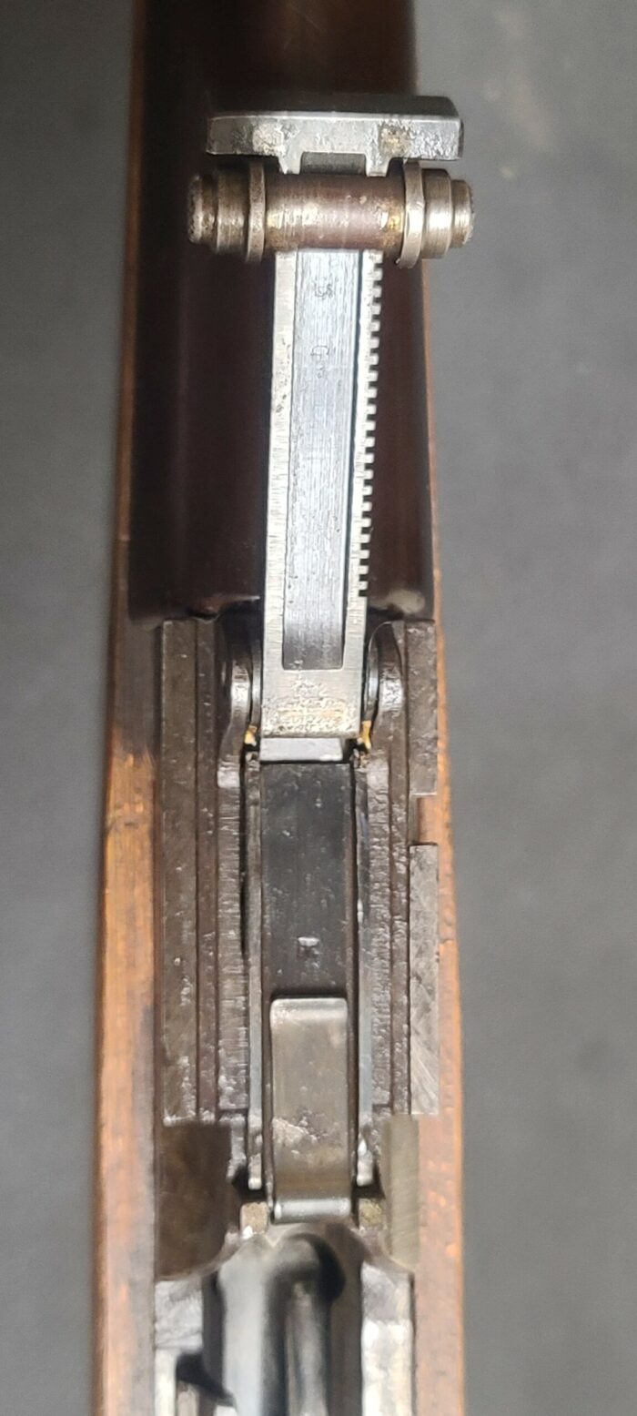 WALTER G41 (Gewehr 41) cal. 8X57is Occasion – Image 20
