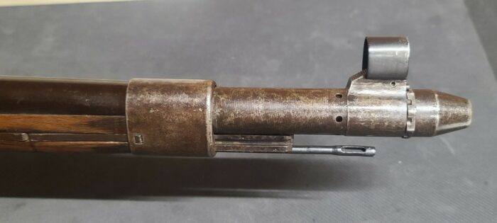 WALTER G41 (Gewehr 41) cal. 8X57is Occasion – Image 21