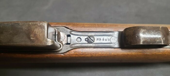 WALTER G41 (Gewehr 41) cal. 8X57is Occasion – Image 7