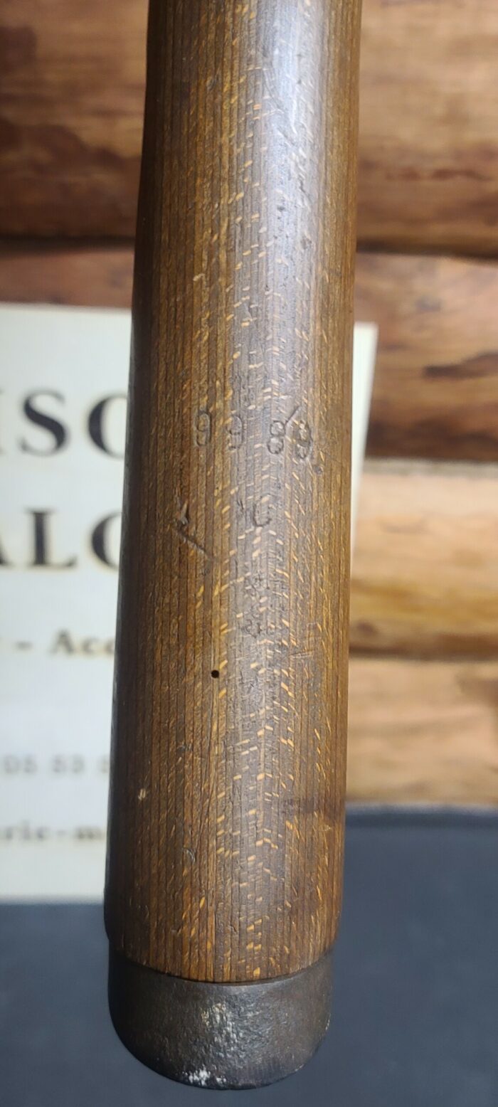 WALTER G41 (Gewehr 41) cal. 8X57is Occasion – Image 23