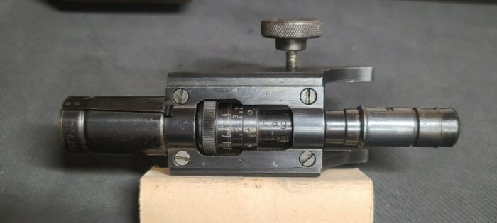 WALTER G41 (Gewehr 41) cal. 8X57is Occasion – Image 13