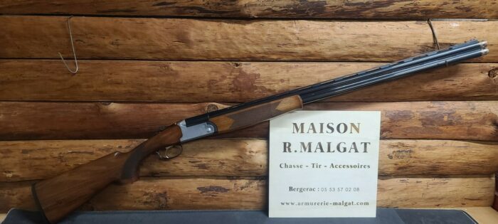 FAIR MASTER parcours de chasse cal. 20/76 Occasion – Image 2