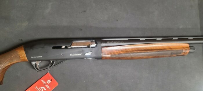 ASELKON SEMI AUTO RED STONE cal. 12/76 – Image 4