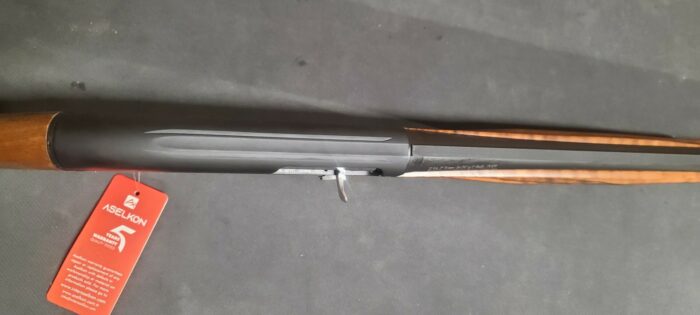 ASELKON SEMI AUTO RED STONE cal. 12/76 – Image 5