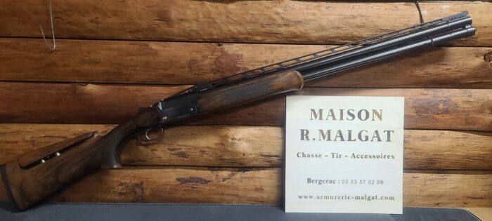 BLASER F3 SUPERSPORT cal. 12/76 Occasion – Image 2