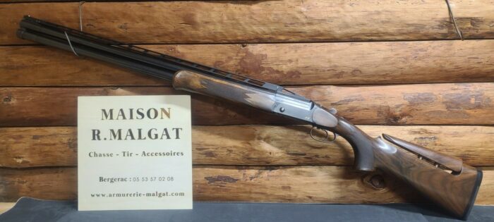 BLASER F3 SUPERSPORT cal. 12/76 Occasion