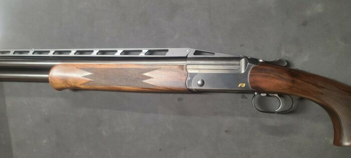 BLASER F3 SUPERSPORT cal. 12/76 Occasion – Image 4