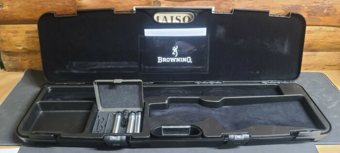 BROWNING B825 SPORTER cal. 12/76 – Image 12