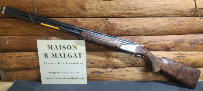 BROWNING B825 SPORTER cal. 12/76