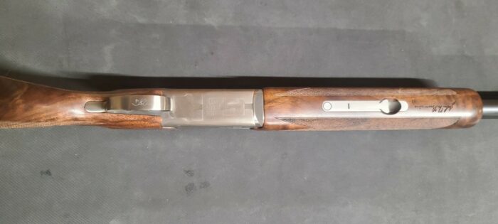 BROWNING B825 SPORTER cal. 12/76 – Image 8